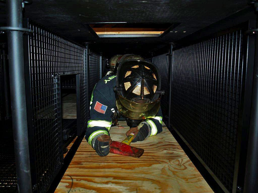 Realistic Training Starts with Intentional Design