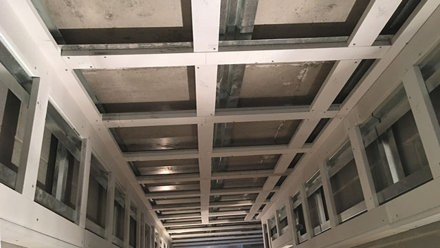 THERMAL LINING