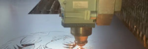 cnc machining